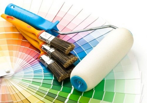 Tìm hiểu về sơn công nghiệp và cách pha chế sơn công nghiệp