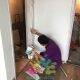 Thợ nhận sơn cửa gỗ, sàn gỗ chung cư chuyên nghiệp số 1 tại Hà Nội