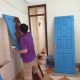Thợ sơn cửa cửa gỗ giá rẻ tại Nguyễn Phúc Lai, Ô Chợ Dừa, Đống Đa, Hà Nội